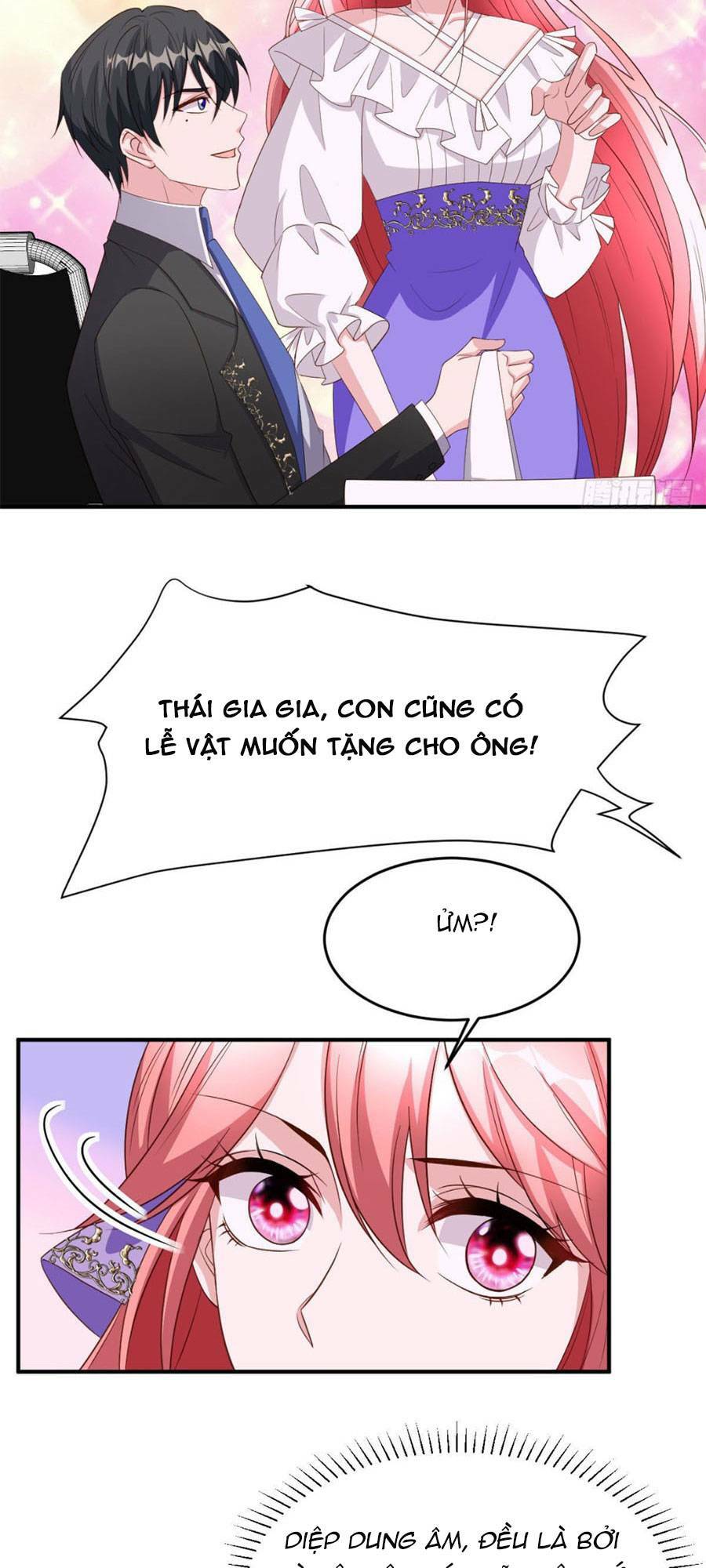 Đại Lão Gọi Tôi Là Tiểu Tổ Tông Chapter 78 - Trang 2