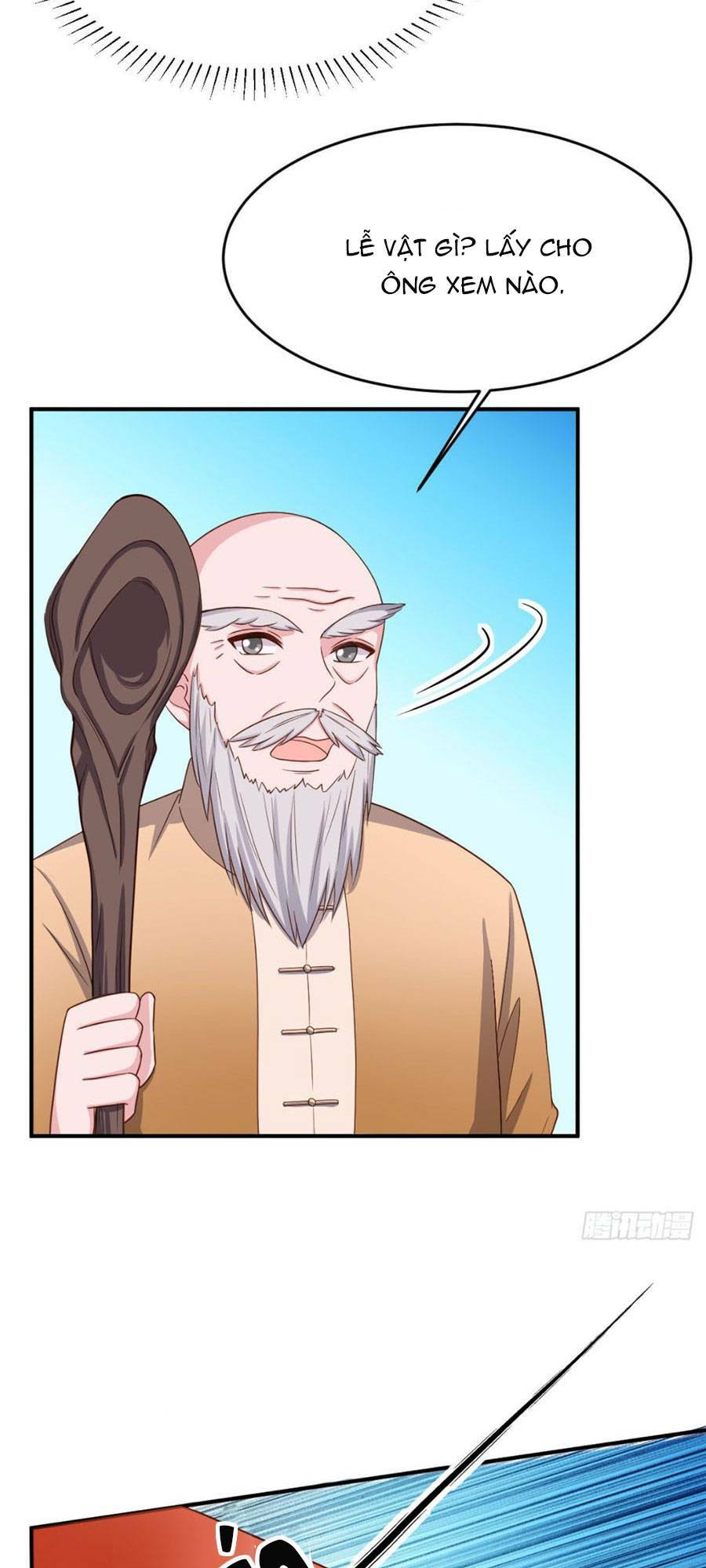 Đại Lão Gọi Tôi Là Tiểu Tổ Tông Chapter 78 - Trang 2