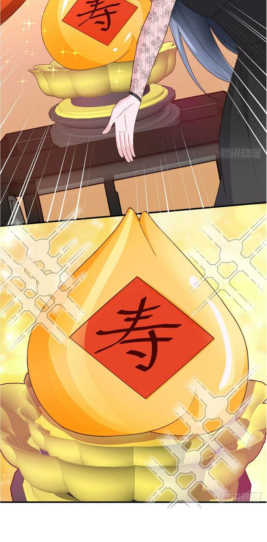 Đại Lão Gọi Tôi Là Tiểu Tổ Tông Chapter 78 - Trang 2