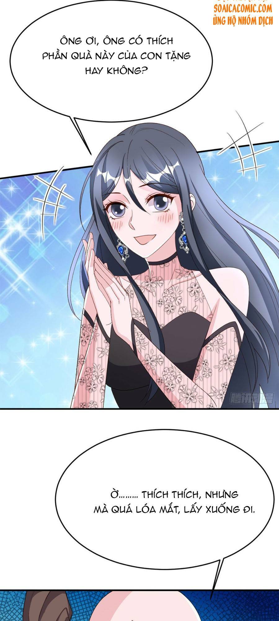 Đại Lão Gọi Tôi Là Tiểu Tổ Tông Chapter 78 - Trang 2