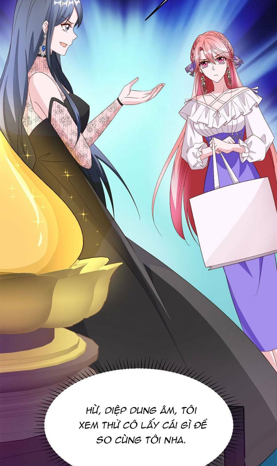 Đại Lão Gọi Tôi Là Tiểu Tổ Tông Chapter 78 - Trang 2