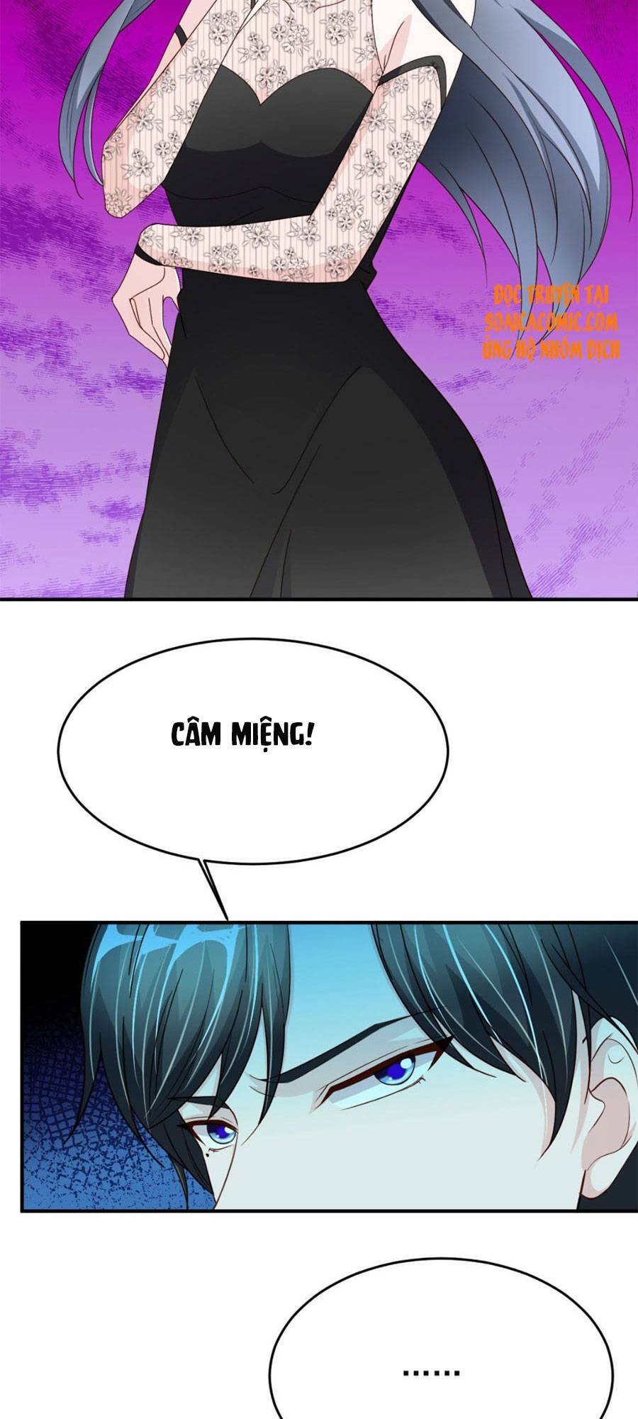 Đại Lão Gọi Tôi Là Tiểu Tổ Tông Chapter 78 - Trang 2