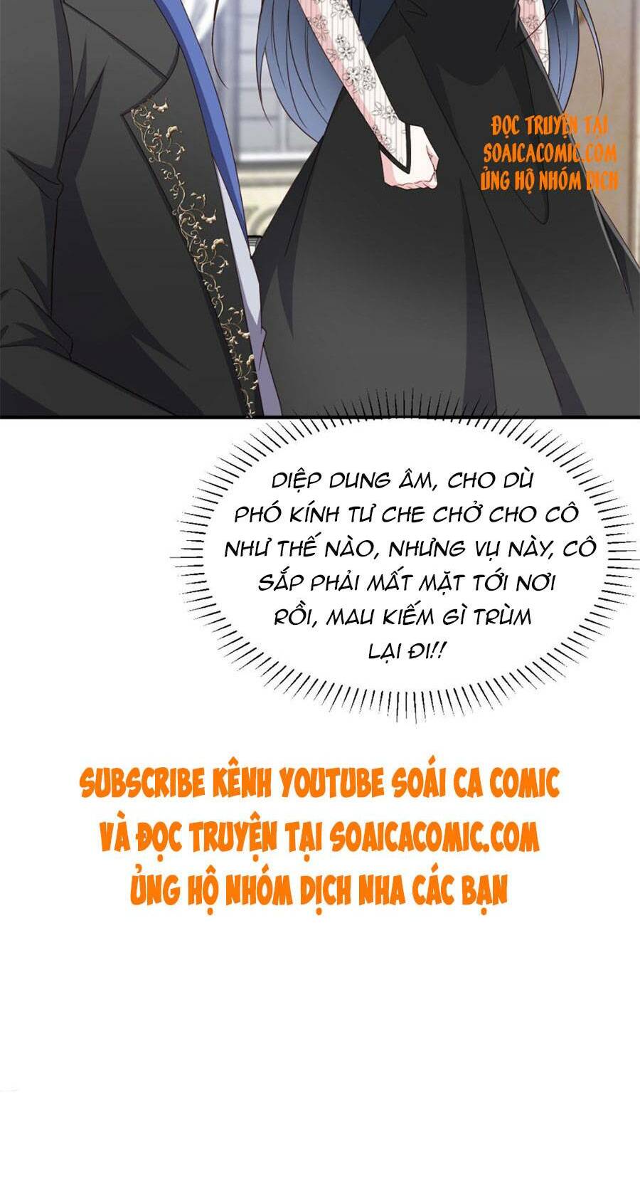 Đại Lão Gọi Tôi Là Tiểu Tổ Tông Chapter 78 - Trang 2