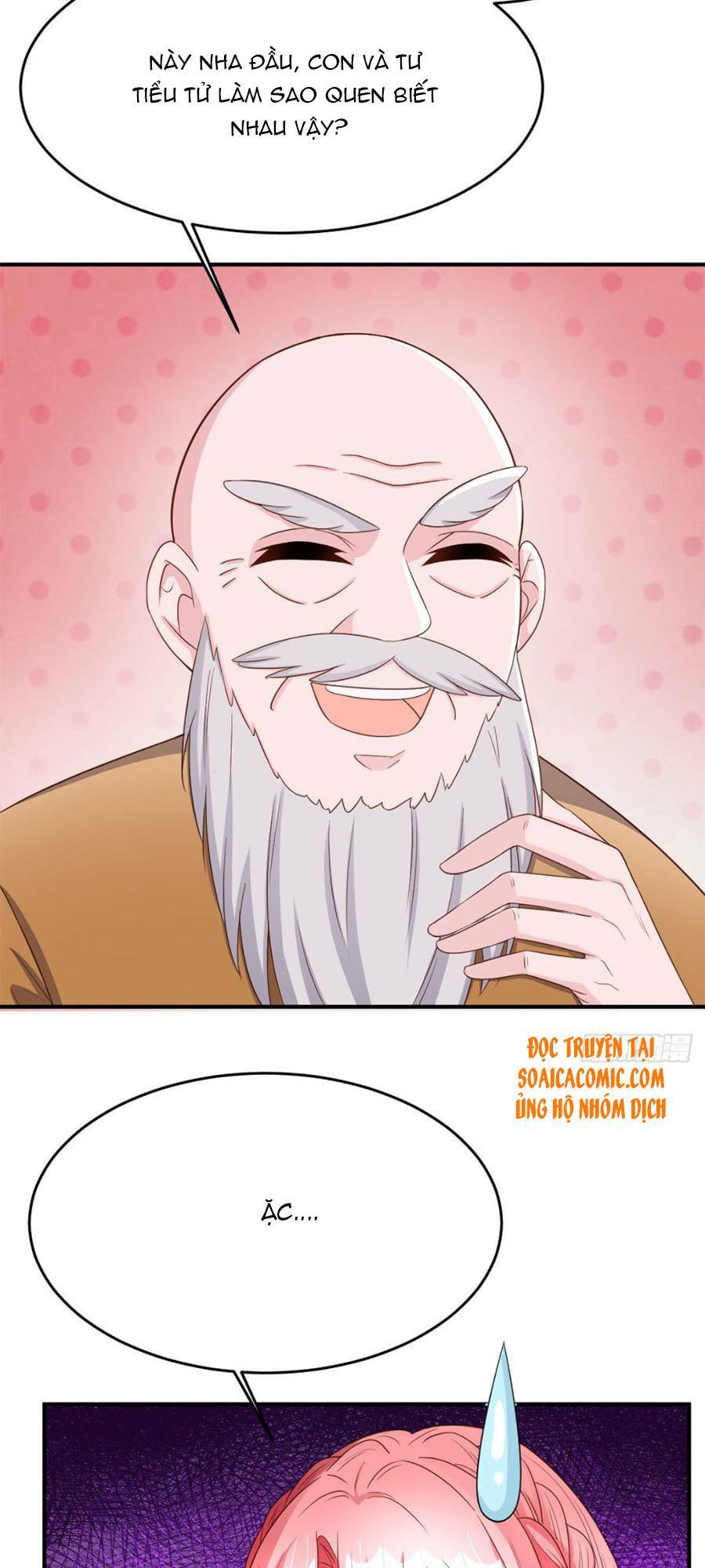 Đại Lão Gọi Tôi Là Tiểu Tổ Tông Chapter 78 - Trang 2