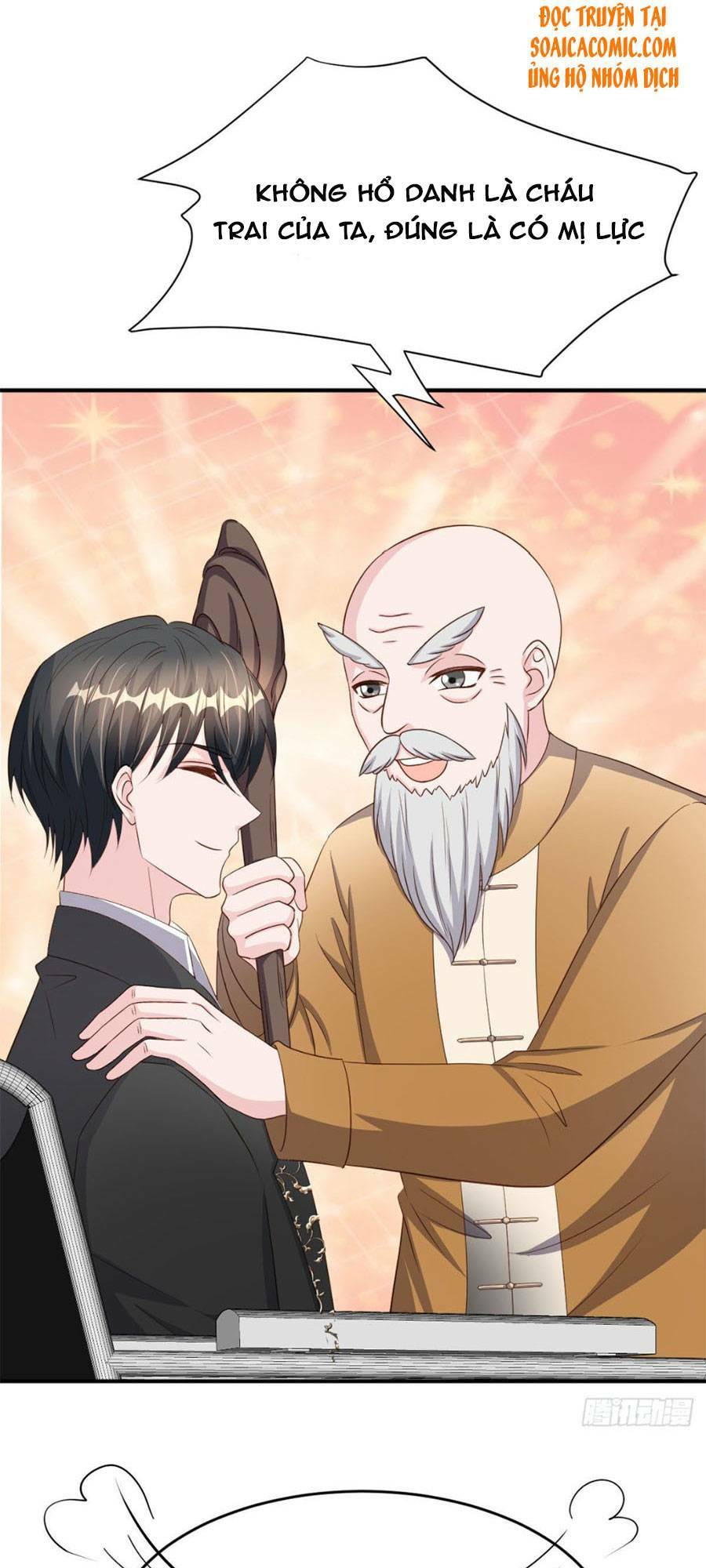 Đại Lão Gọi Tôi Là Tiểu Tổ Tông Chapter 78 - Trang 2