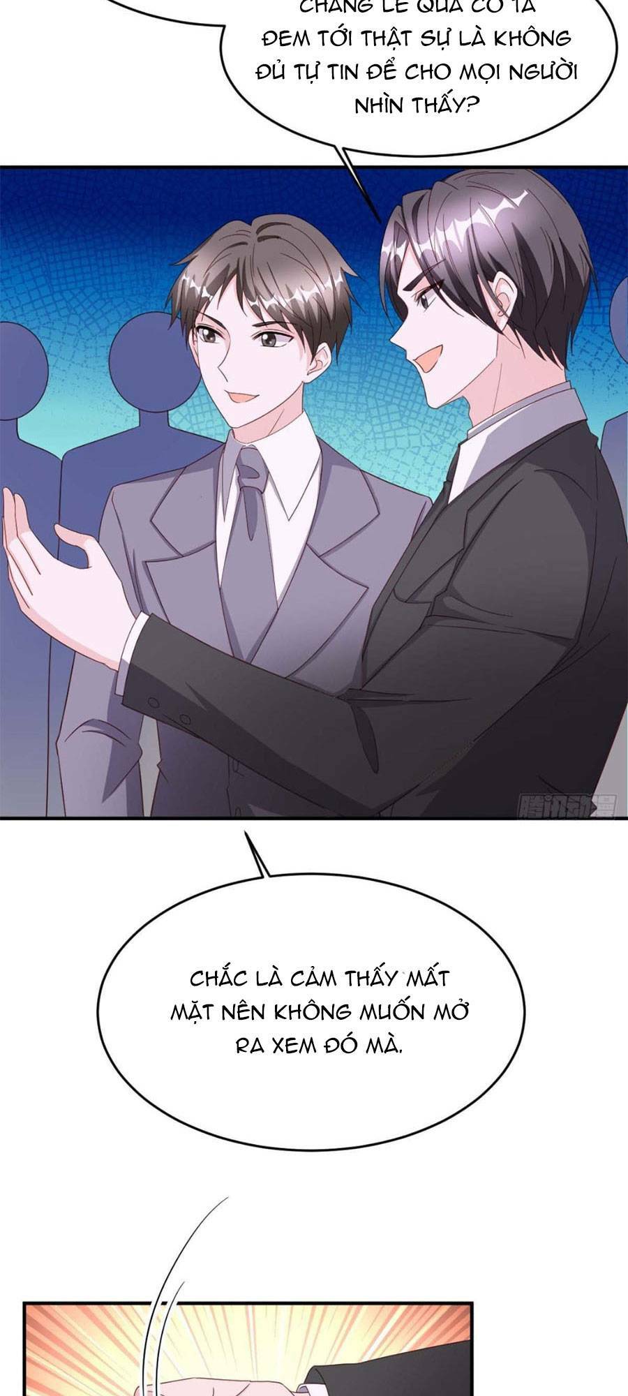 Đại Lão Gọi Tôi Là Tiểu Tổ Tông Chapter 79 - Trang 2