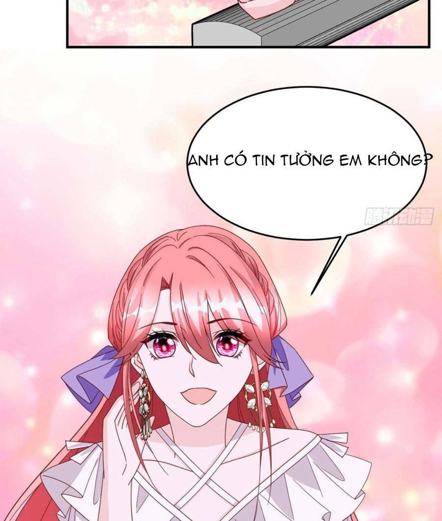 Đại Lão Gọi Tôi Là Tiểu Tổ Tông Chapter 79 - Trang 2