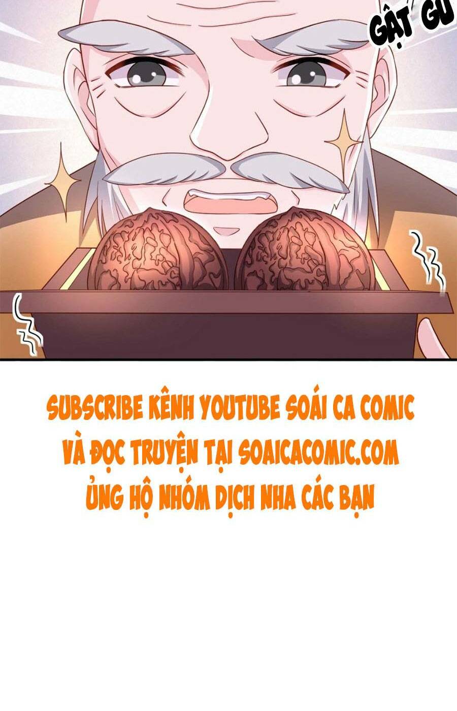 Đại Lão Gọi Tôi Là Tiểu Tổ Tông Chapter 79 - Trang 2