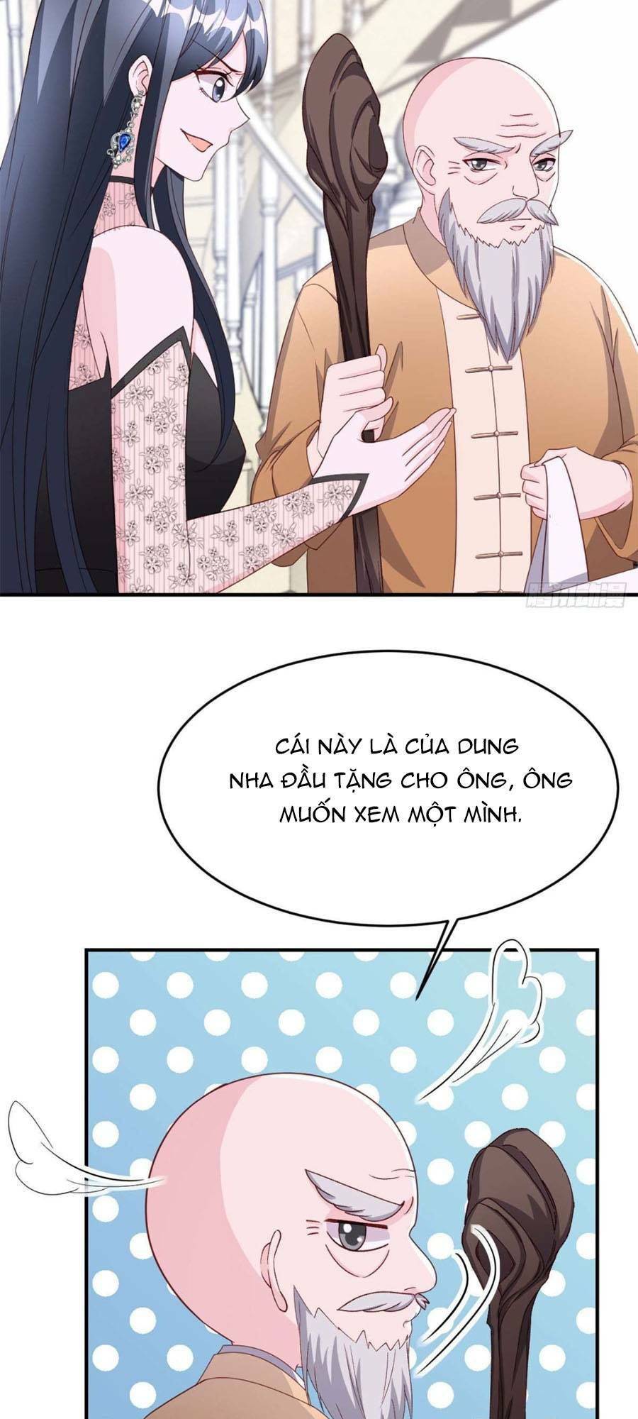 Đại Lão Gọi Tôi Là Tiểu Tổ Tông Chapter 79 - Trang 2