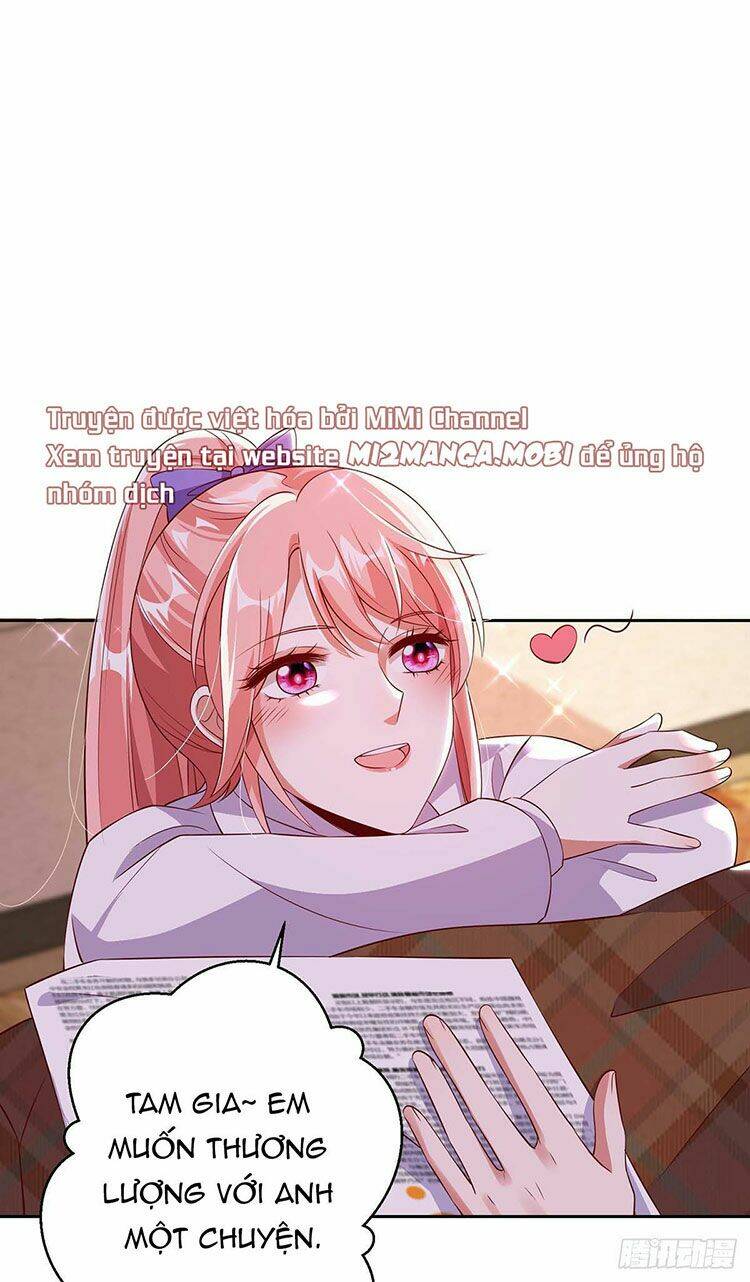 Đại Lão Gọi Tôi Là Tiểu Tổ Tông Chapter 8 - Trang 2