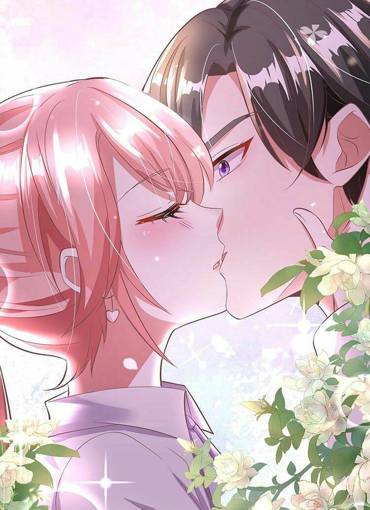 Đại Lão Gọi Tôi Là Tiểu Tổ Tông Chapter 8 - Trang 2