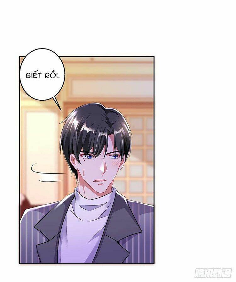 Đại Lão Gọi Tôi Là Tiểu Tổ Tông Chapter 8 - Trang 2