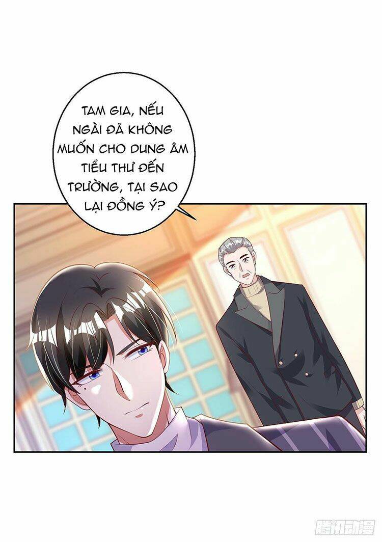 Đại Lão Gọi Tôi Là Tiểu Tổ Tông Chapter 8 - Trang 2