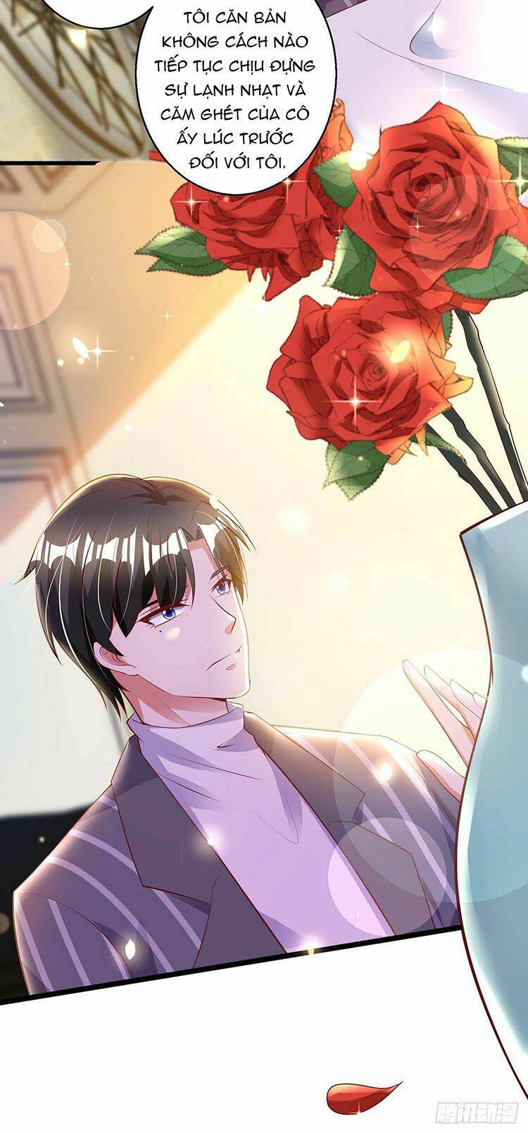 Đại Lão Gọi Tôi Là Tiểu Tổ Tông Chapter 8 - Trang 2