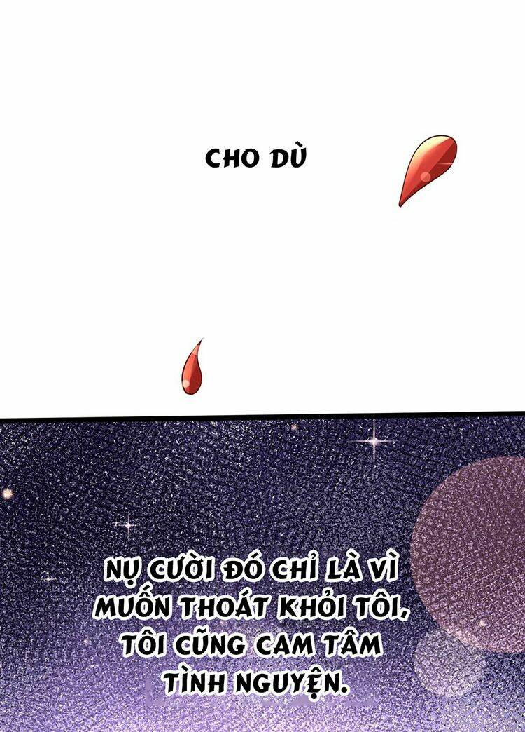 Đại Lão Gọi Tôi Là Tiểu Tổ Tông Chapter 8 - Trang 2