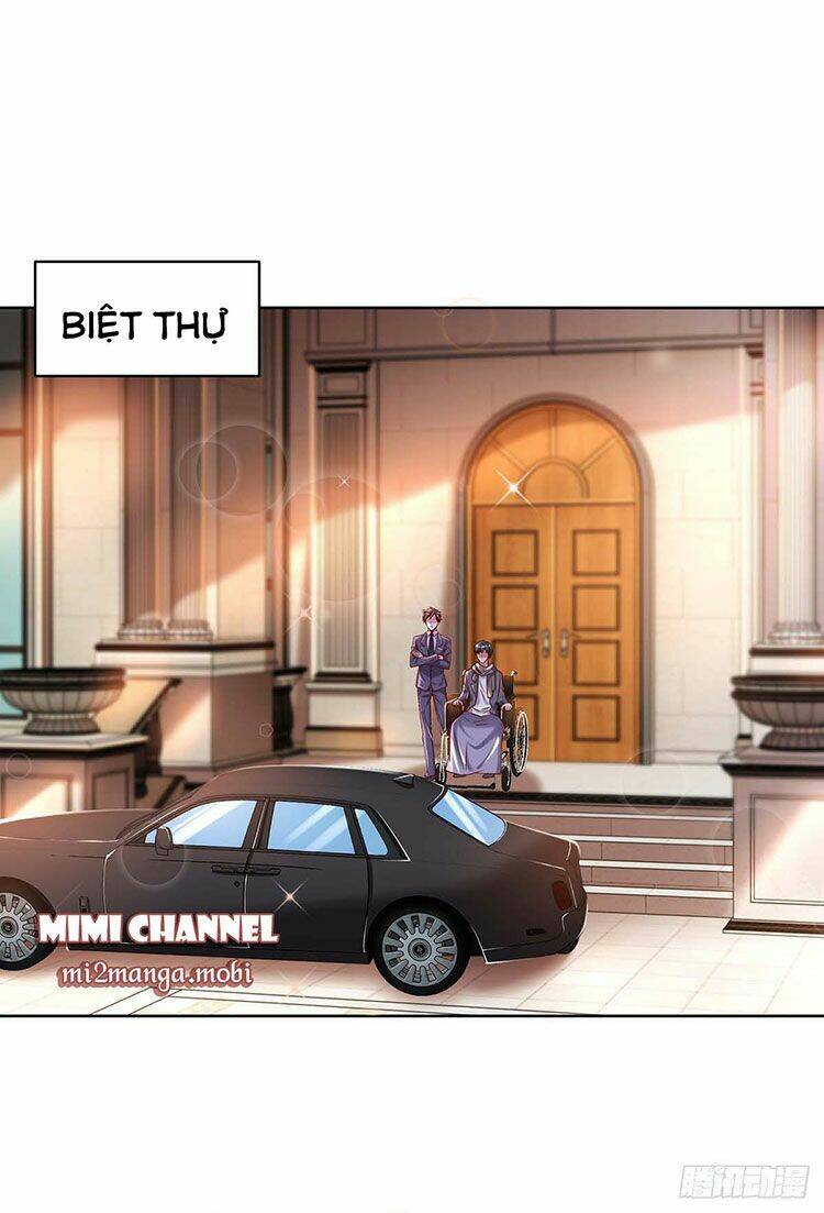 Đại Lão Gọi Tôi Là Tiểu Tổ Tông Chapter 8 - Trang 2