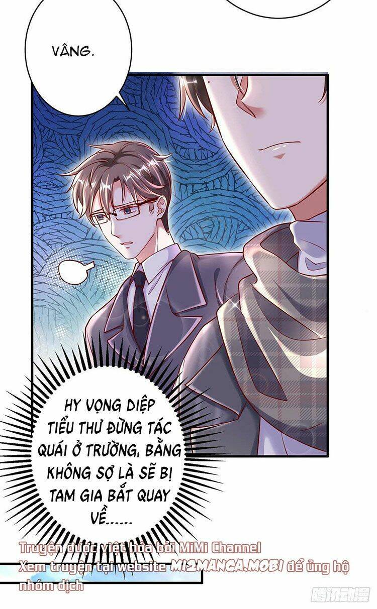 Đại Lão Gọi Tôi Là Tiểu Tổ Tông Chapter 8 - Trang 2