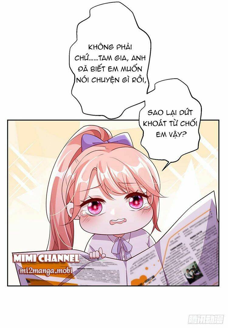 Đại Lão Gọi Tôi Là Tiểu Tổ Tông Chapter 8 - Trang 2