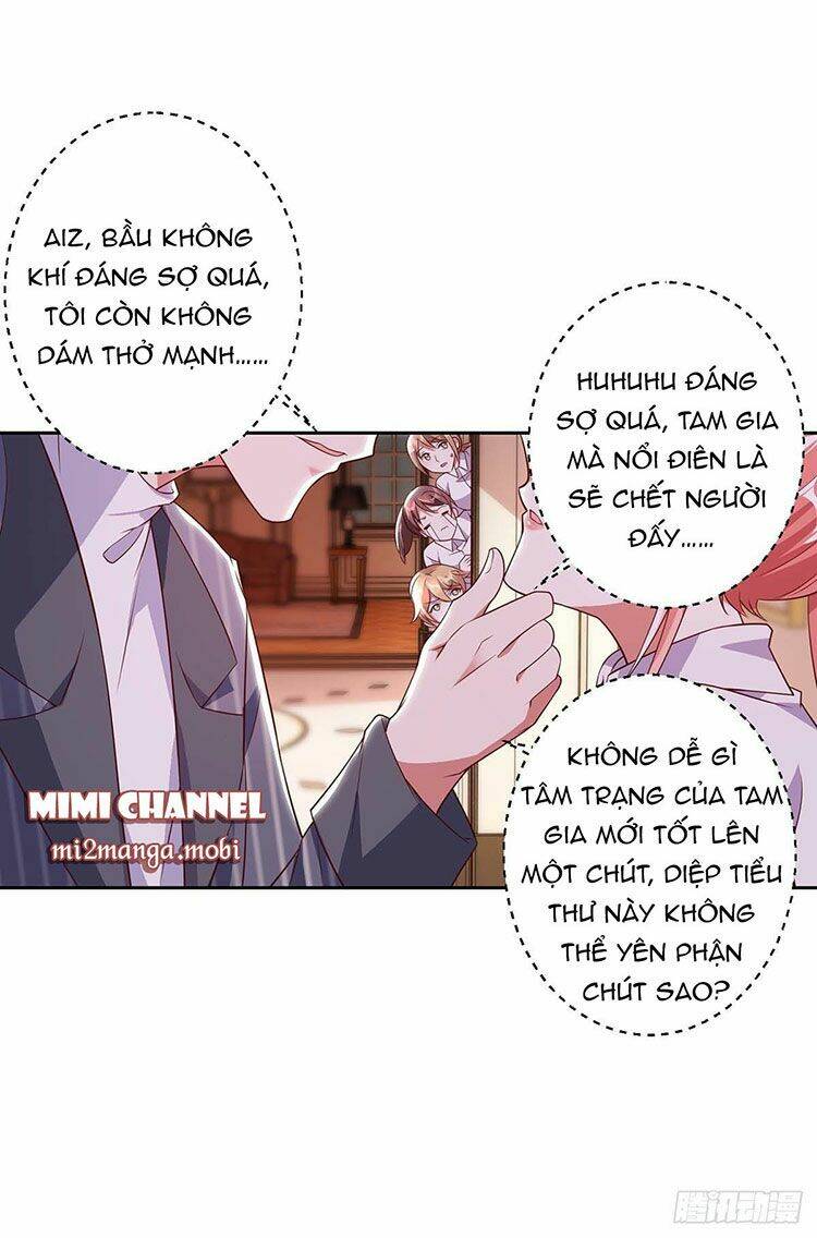 Đại Lão Gọi Tôi Là Tiểu Tổ Tông Chapter 8 - Trang 2