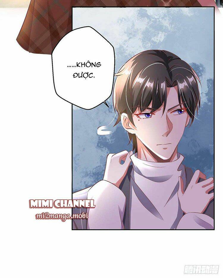 Đại Lão Gọi Tôi Là Tiểu Tổ Tông Chapter 8 - Trang 2