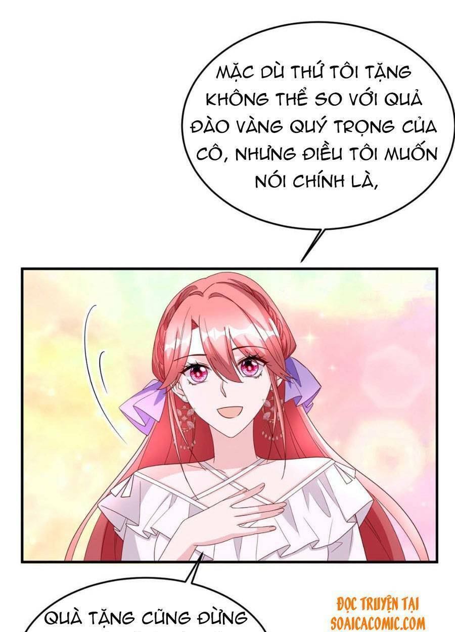 Đại Lão Gọi Tôi Là Tiểu Tổ Tông Chapter 80 - Trang 2