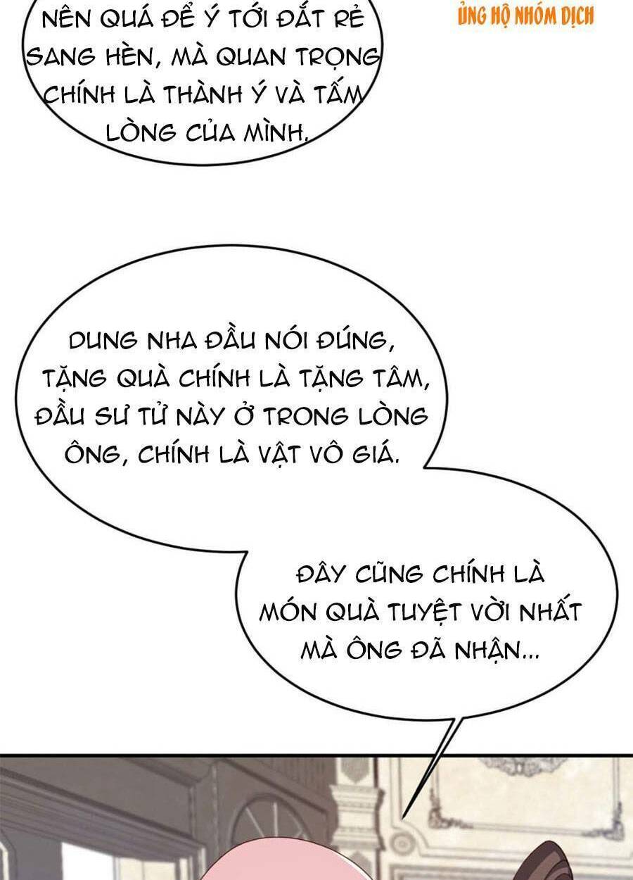 Đại Lão Gọi Tôi Là Tiểu Tổ Tông Chapter 80 - Trang 2