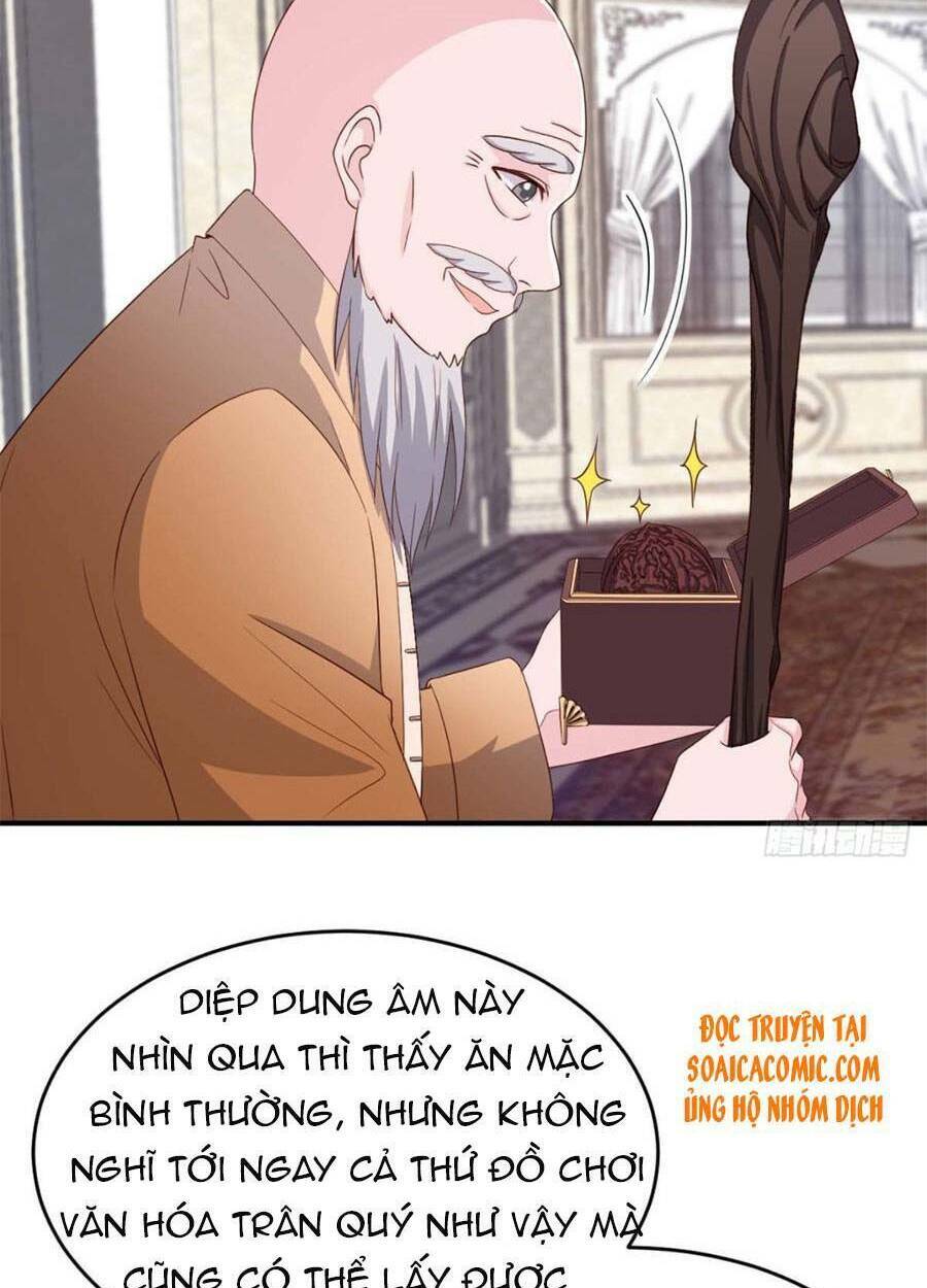 Đại Lão Gọi Tôi Là Tiểu Tổ Tông Chapter 80 - Trang 2