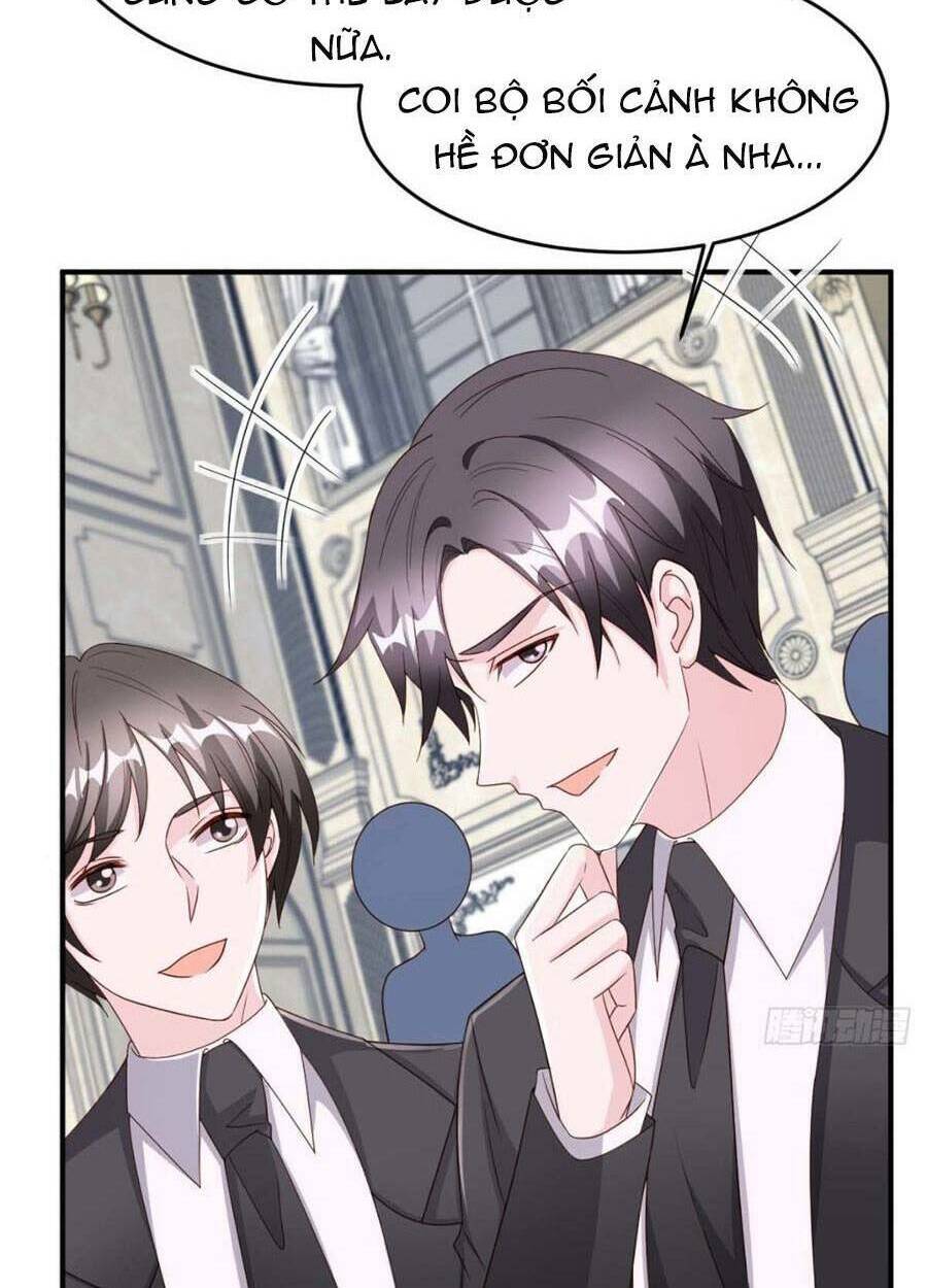 Đại Lão Gọi Tôi Là Tiểu Tổ Tông Chapter 80 - Trang 2