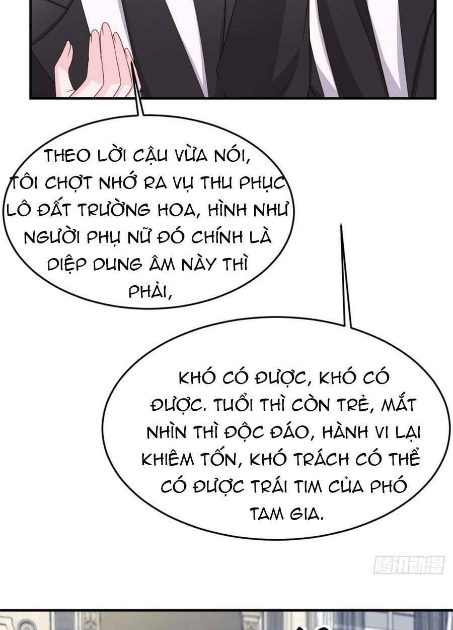 Đại Lão Gọi Tôi Là Tiểu Tổ Tông Chapter 80 - Trang 2