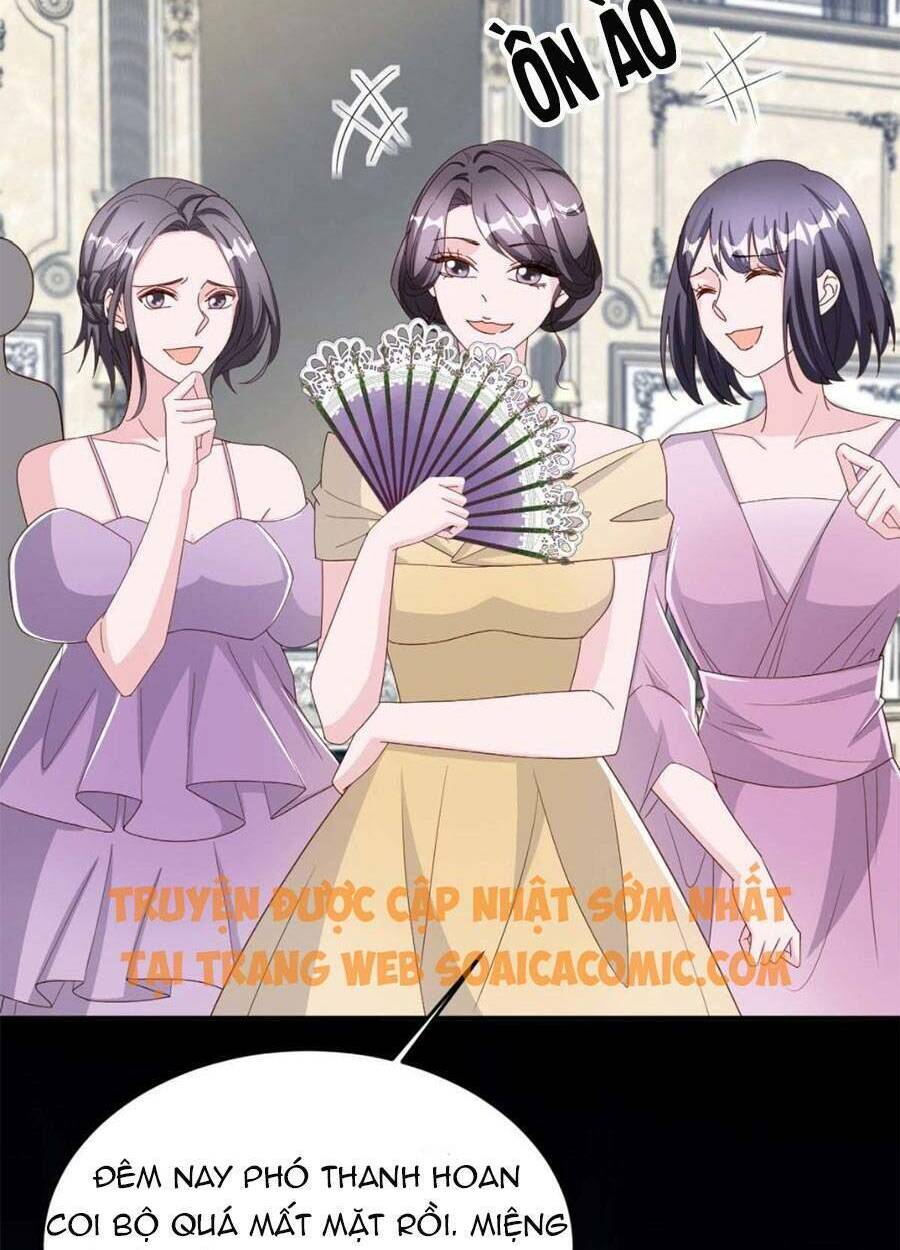 Đại Lão Gọi Tôi Là Tiểu Tổ Tông Chapter 80 - Trang 2