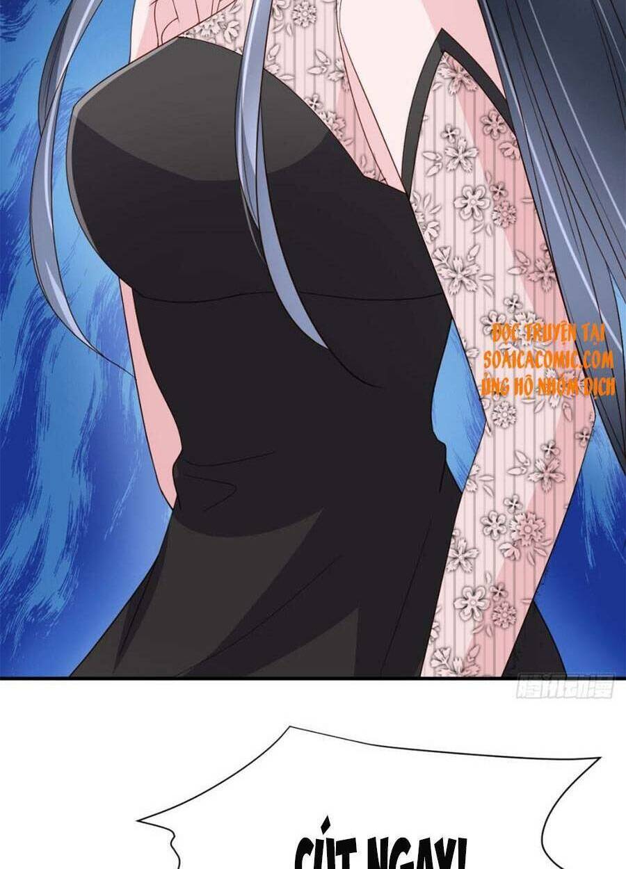 Đại Lão Gọi Tôi Là Tiểu Tổ Tông Chapter 80 - Trang 2