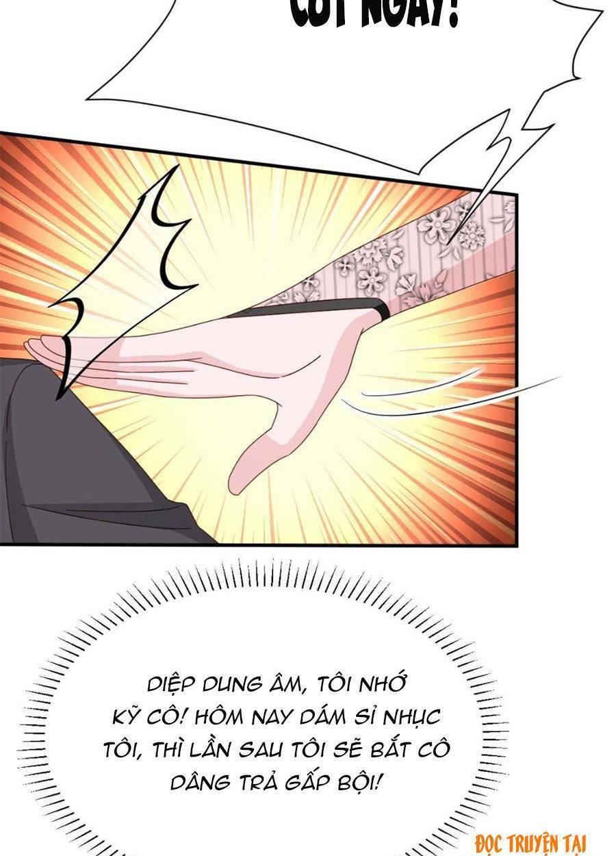 Đại Lão Gọi Tôi Là Tiểu Tổ Tông Chapter 80 - Trang 2