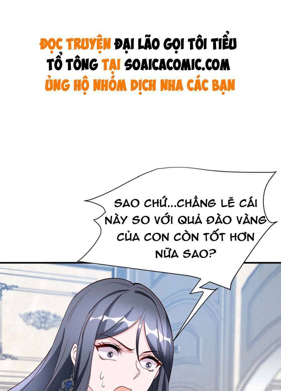 Đại Lão Gọi Tôi Là Tiểu Tổ Tông Chapter 80 - Trang 2