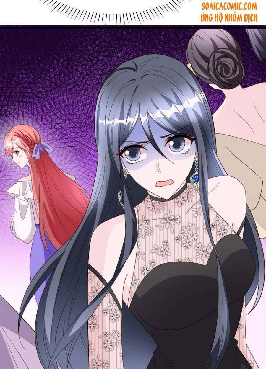 Đại Lão Gọi Tôi Là Tiểu Tổ Tông Chapter 80 - Trang 2