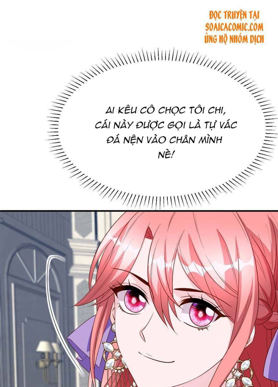 Đại Lão Gọi Tôi Là Tiểu Tổ Tông Chapter 80 - Trang 2