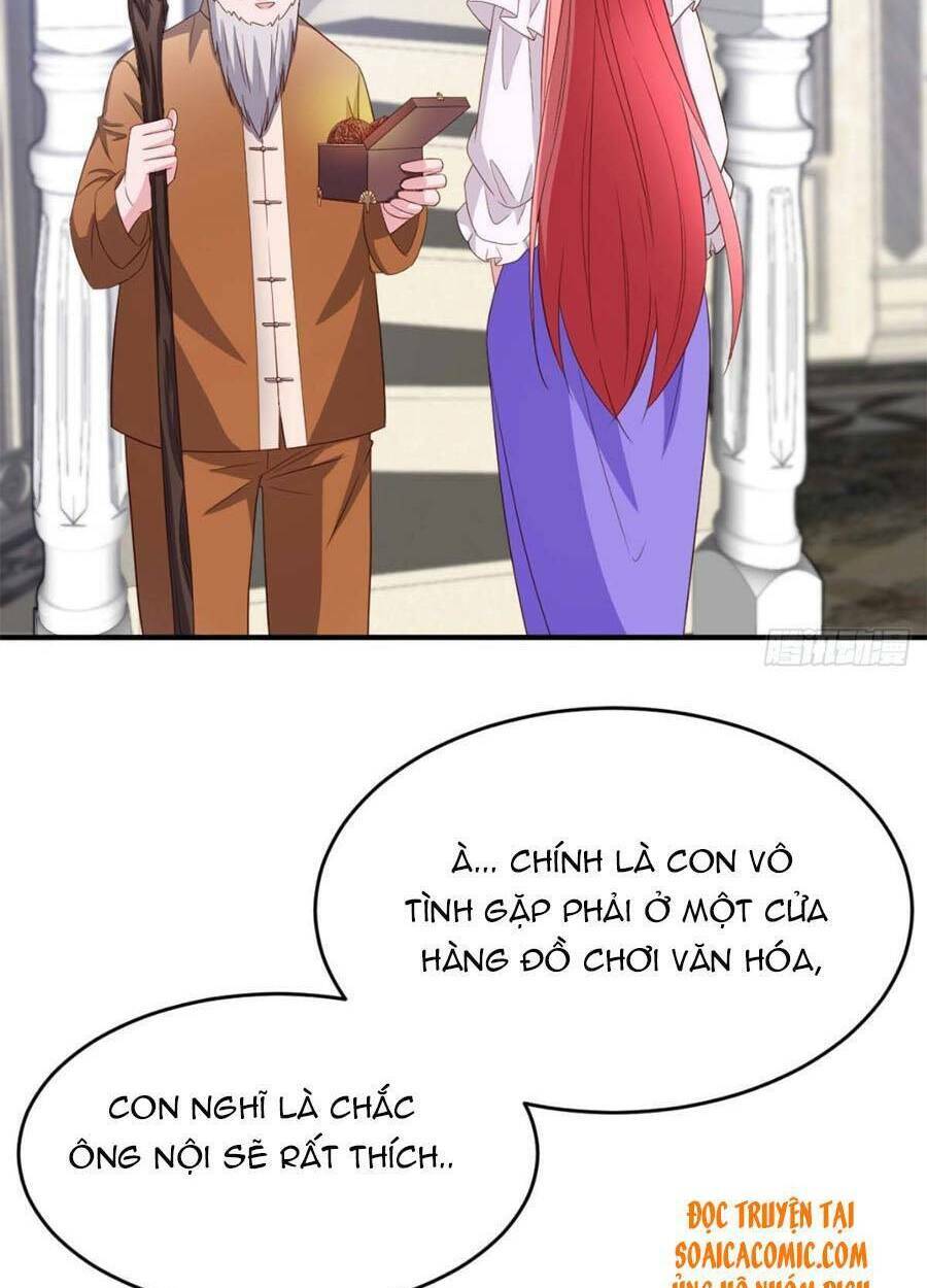 Đại Lão Gọi Tôi Là Tiểu Tổ Tông Chapter 80 - Trang 2