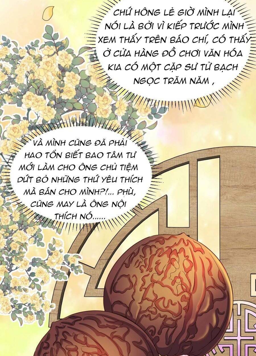 Đại Lão Gọi Tôi Là Tiểu Tổ Tông Chapter 80 - Trang 2
