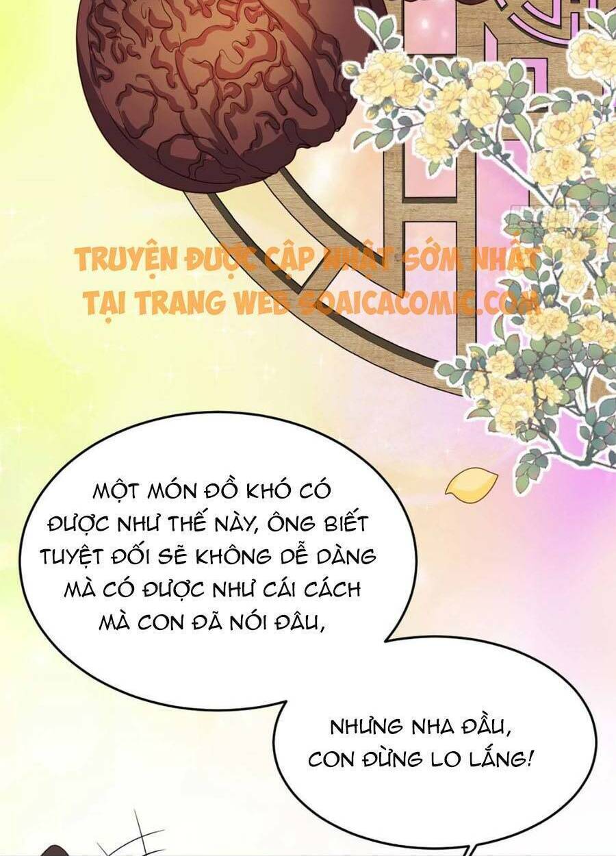 Đại Lão Gọi Tôi Là Tiểu Tổ Tông Chapter 80 - Trang 2