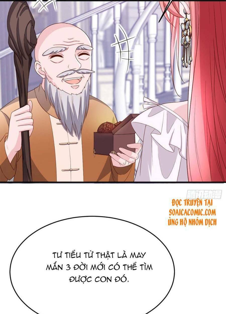 Đại Lão Gọi Tôi Là Tiểu Tổ Tông Chapter 80 - Trang 2