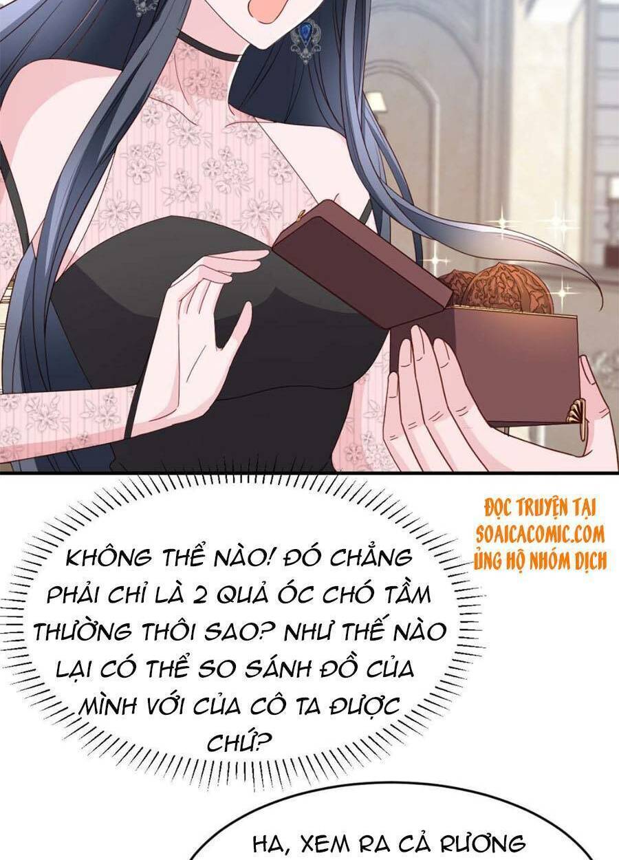 Đại Lão Gọi Tôi Là Tiểu Tổ Tông Chapter 80 - Trang 2