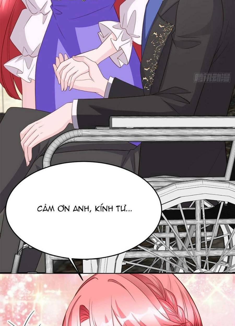 Đại Lão Gọi Tôi Là Tiểu Tổ Tông Chapter 80 - Trang 2