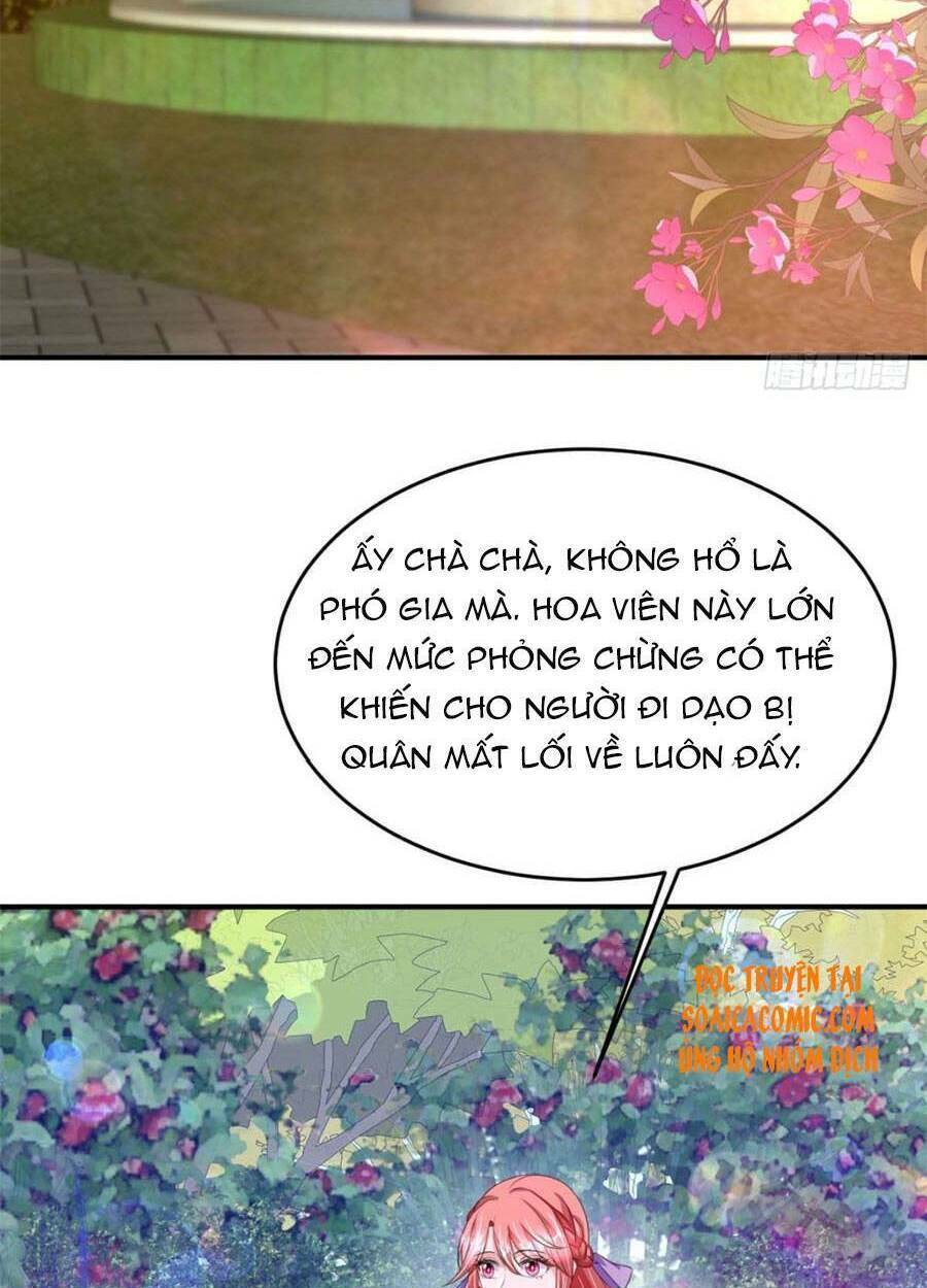 Đại Lão Gọi Tôi Là Tiểu Tổ Tông Chapter 80 - Trang 2