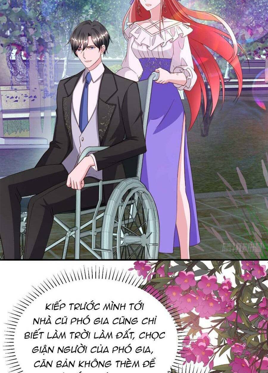 Đại Lão Gọi Tôi Là Tiểu Tổ Tông Chapter 80 - Trang 2