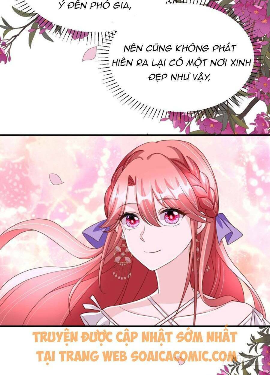 Đại Lão Gọi Tôi Là Tiểu Tổ Tông Chapter 80 - Trang 2