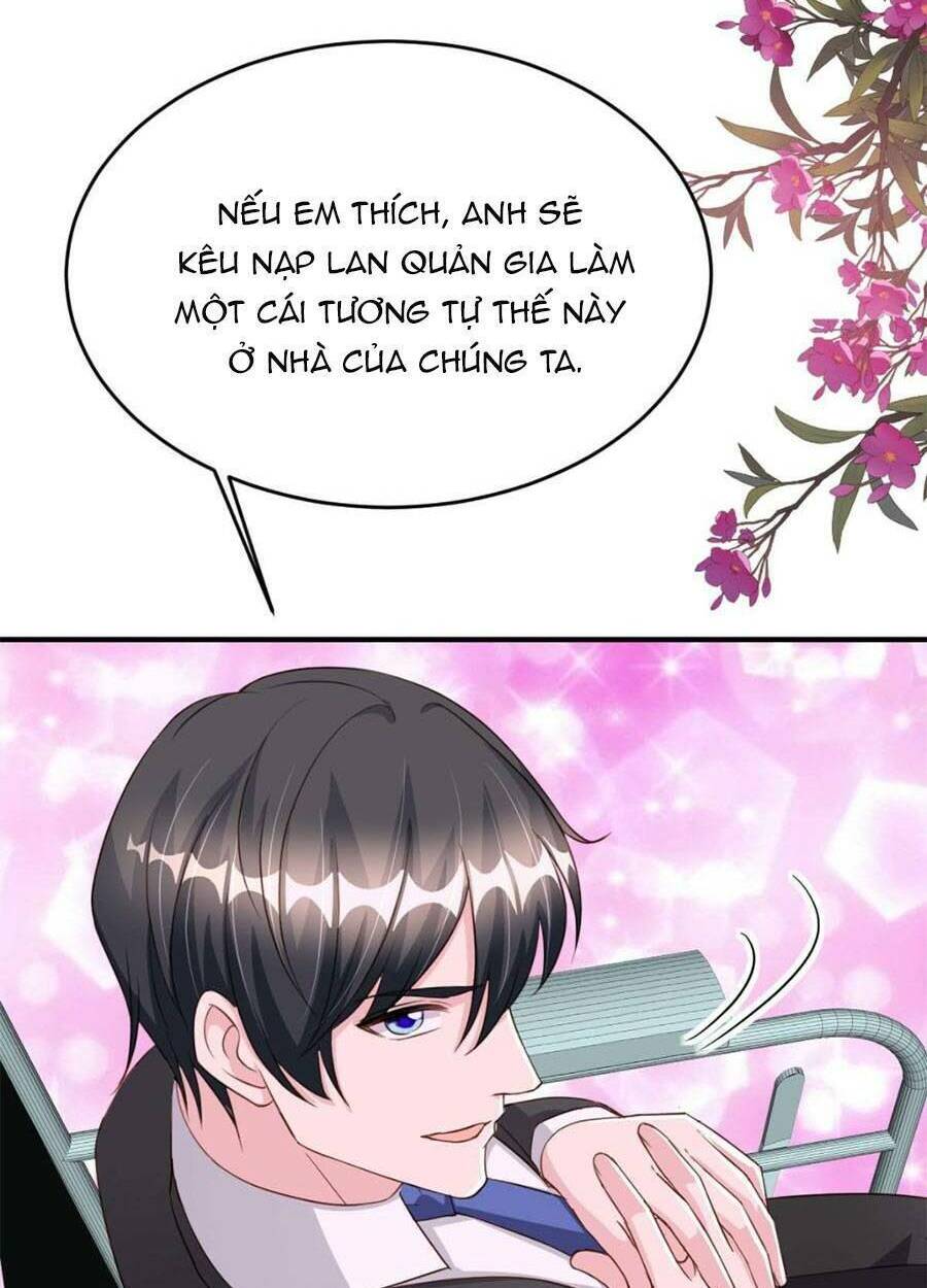 Đại Lão Gọi Tôi Là Tiểu Tổ Tông Chapter 80 - Trang 2