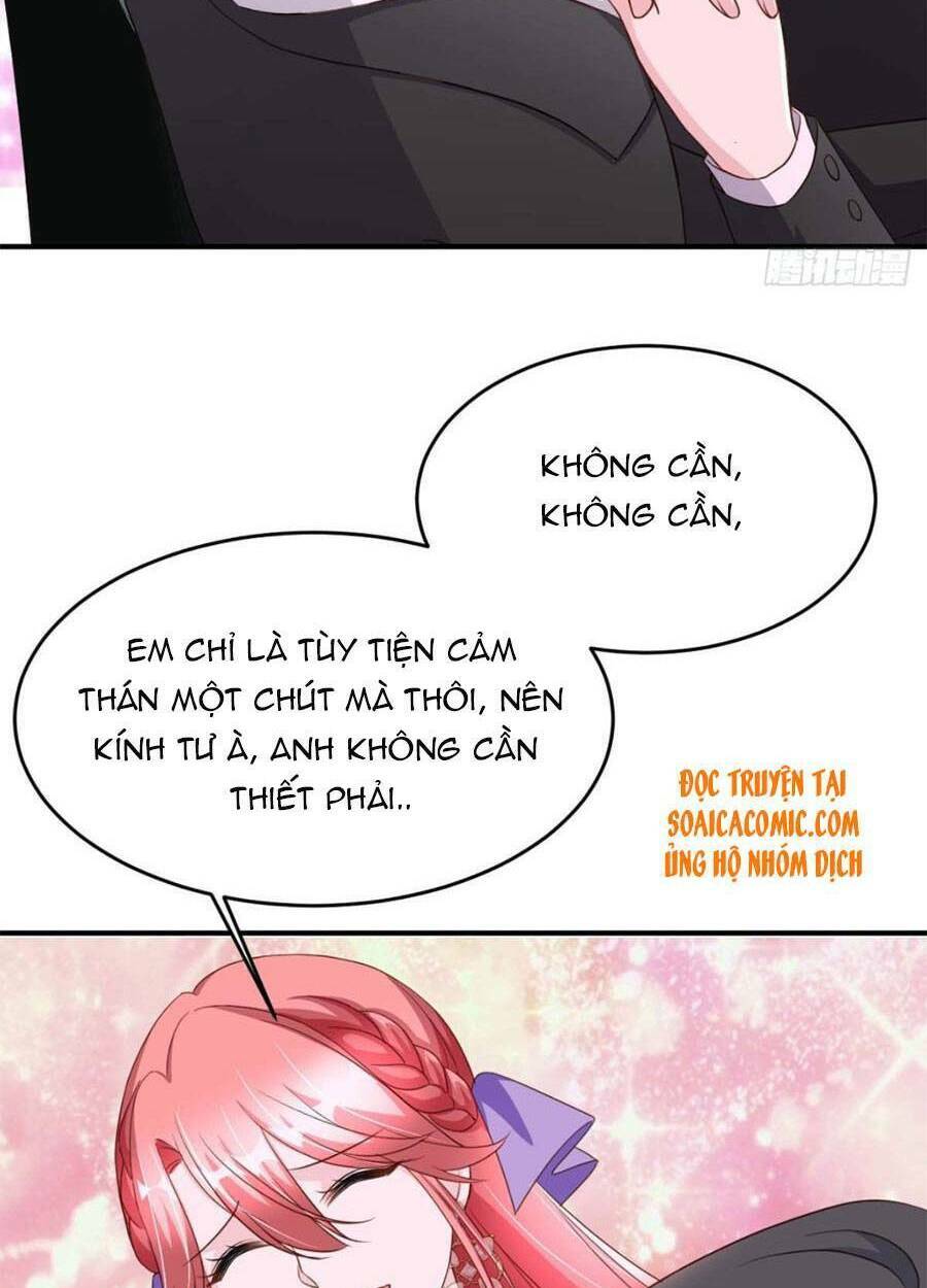 Đại Lão Gọi Tôi Là Tiểu Tổ Tông Chapter 80 - Trang 2