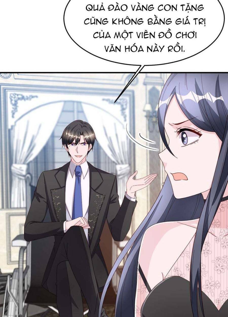 Đại Lão Gọi Tôi Là Tiểu Tổ Tông Chapter 80 - Trang 2