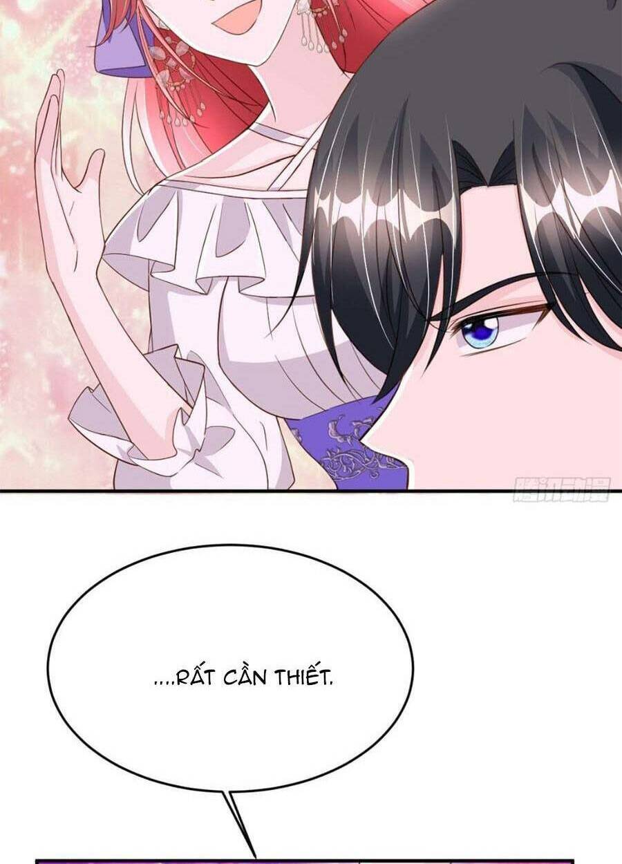 Đại Lão Gọi Tôi Là Tiểu Tổ Tông Chapter 80 - Trang 2