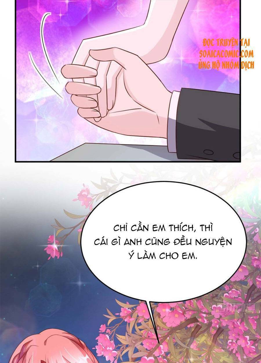 Đại Lão Gọi Tôi Là Tiểu Tổ Tông Chapter 80 - Trang 2