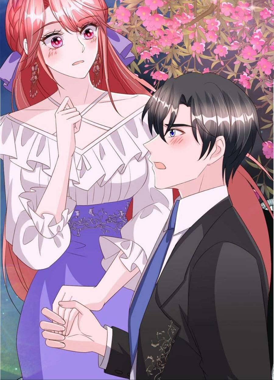 Đại Lão Gọi Tôi Là Tiểu Tổ Tông Chapter 80 - Trang 2